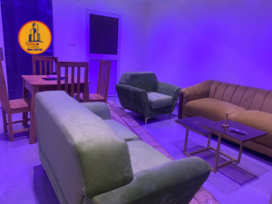 Superbe appartement à Cotonou / Houeyiho