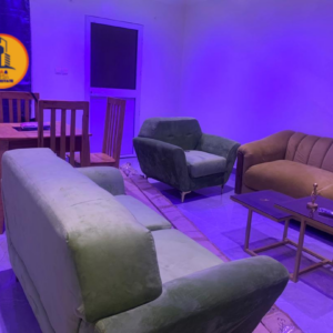 Superbe appartement à Cotonou / Houeyiho