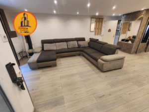 Appartement F3 à Sarcelles St Brice