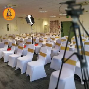 Salle de Culte et Séminaires de 100-180 places à Noisy-le-Grand Mont d'Est